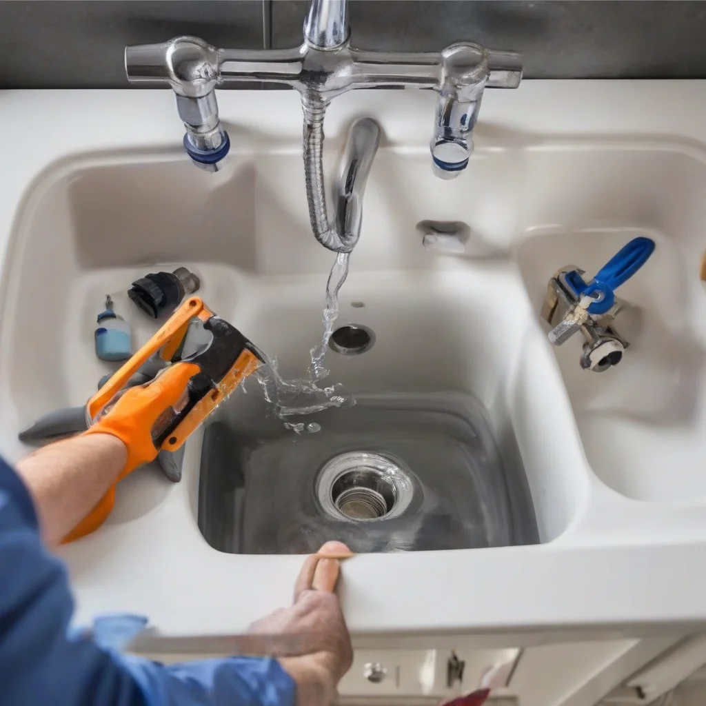 Soledad_Home 5 Plumbing Leak Repair - Rockwall - Texas